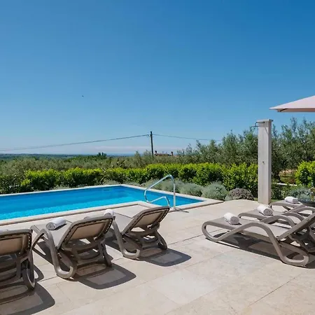 Holiday home Blanca *
