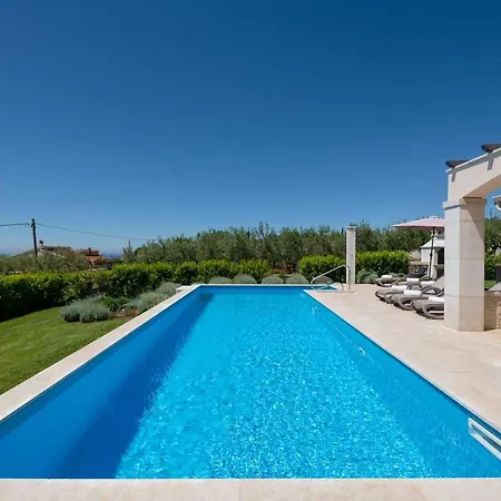 Holiday home Blanca *