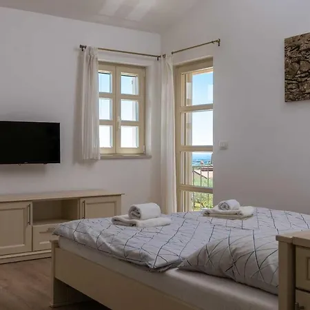 Blanca Holiday home *