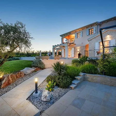 Blanca Holiday home