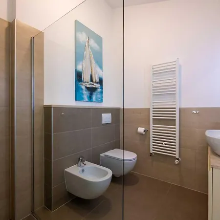 Holiday home Blanca Kastelir