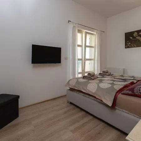 Holiday home Blanca Kastelir