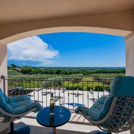 Blanca Holiday home *