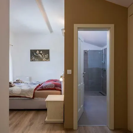 Blanca Holiday home Kastelir