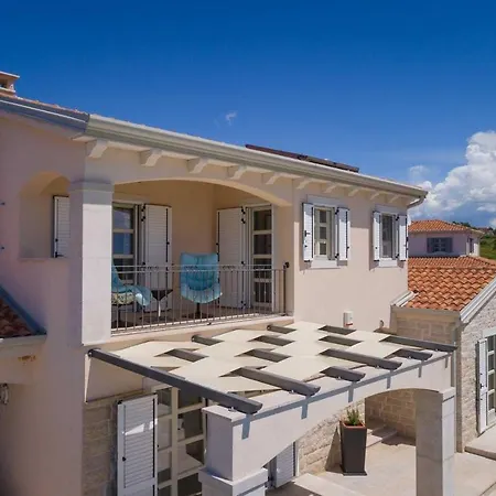 Blanca Holiday home Kastelir
